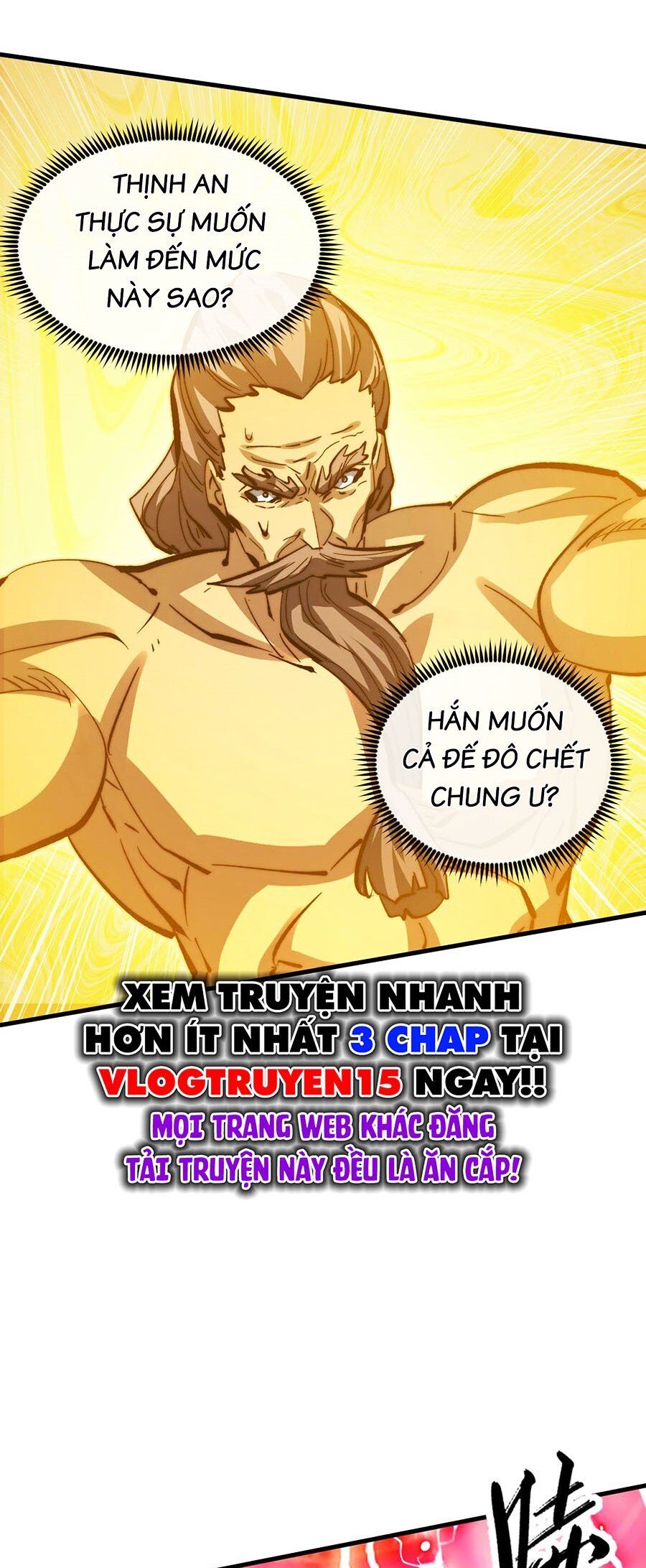 Từ Mạt Thế Quật Khởi Chapter 282 - Trang 2