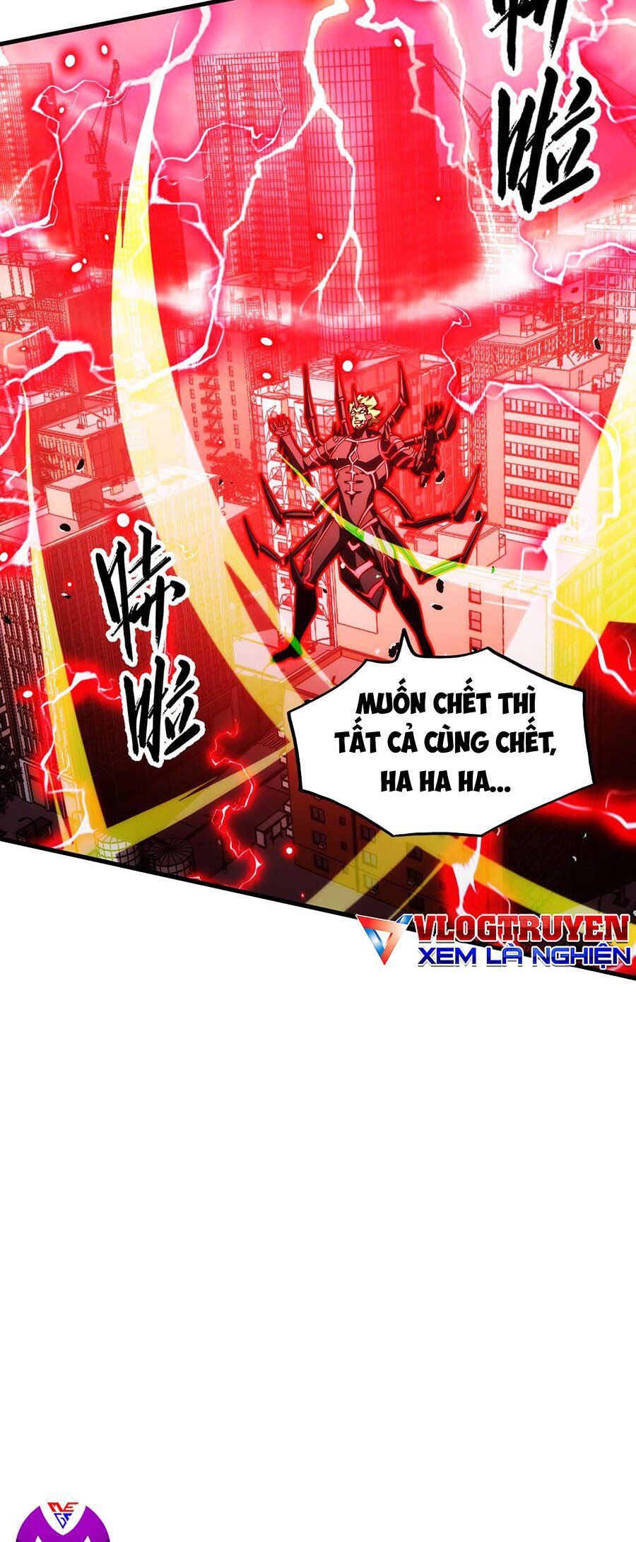 Từ Mạt Thế Quật Khởi Chapter 282 - Trang 2