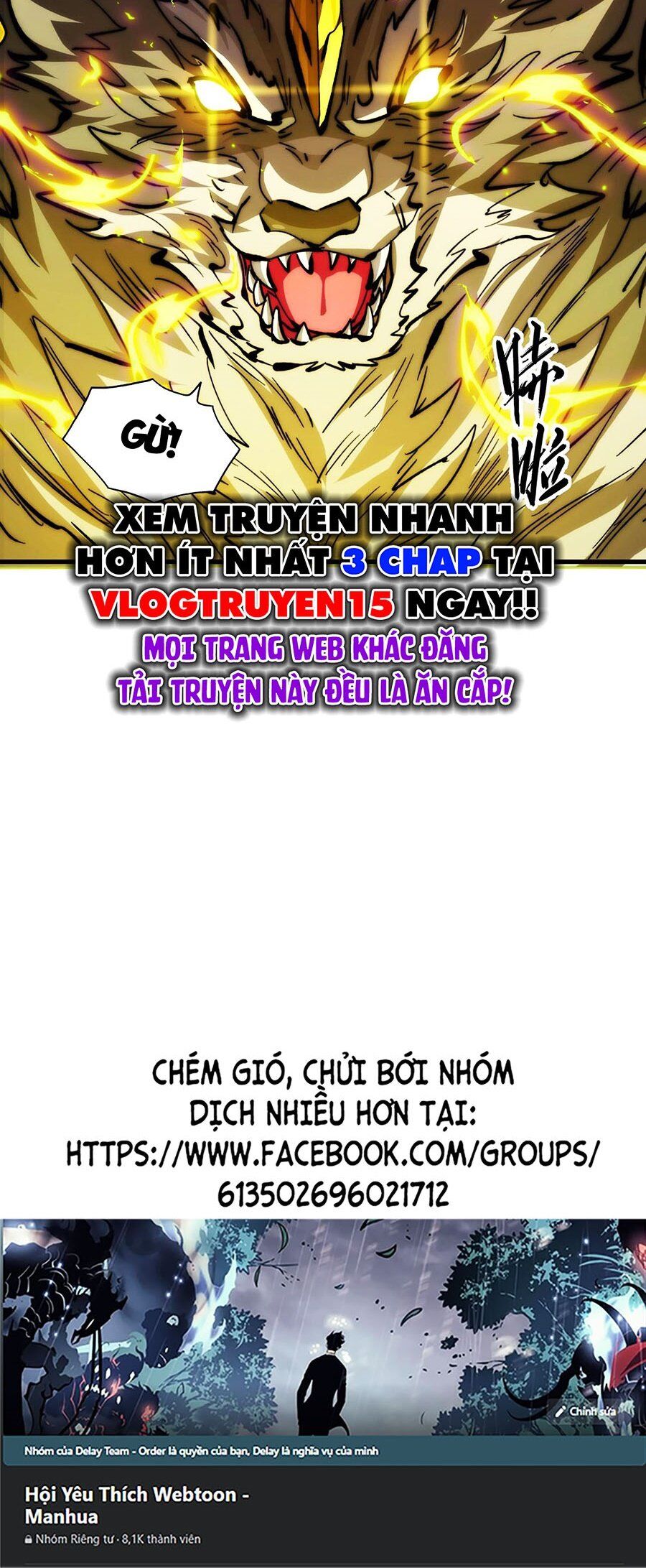 Từ Mạt Thế Quật Khởi Chapter 282 - Trang 2