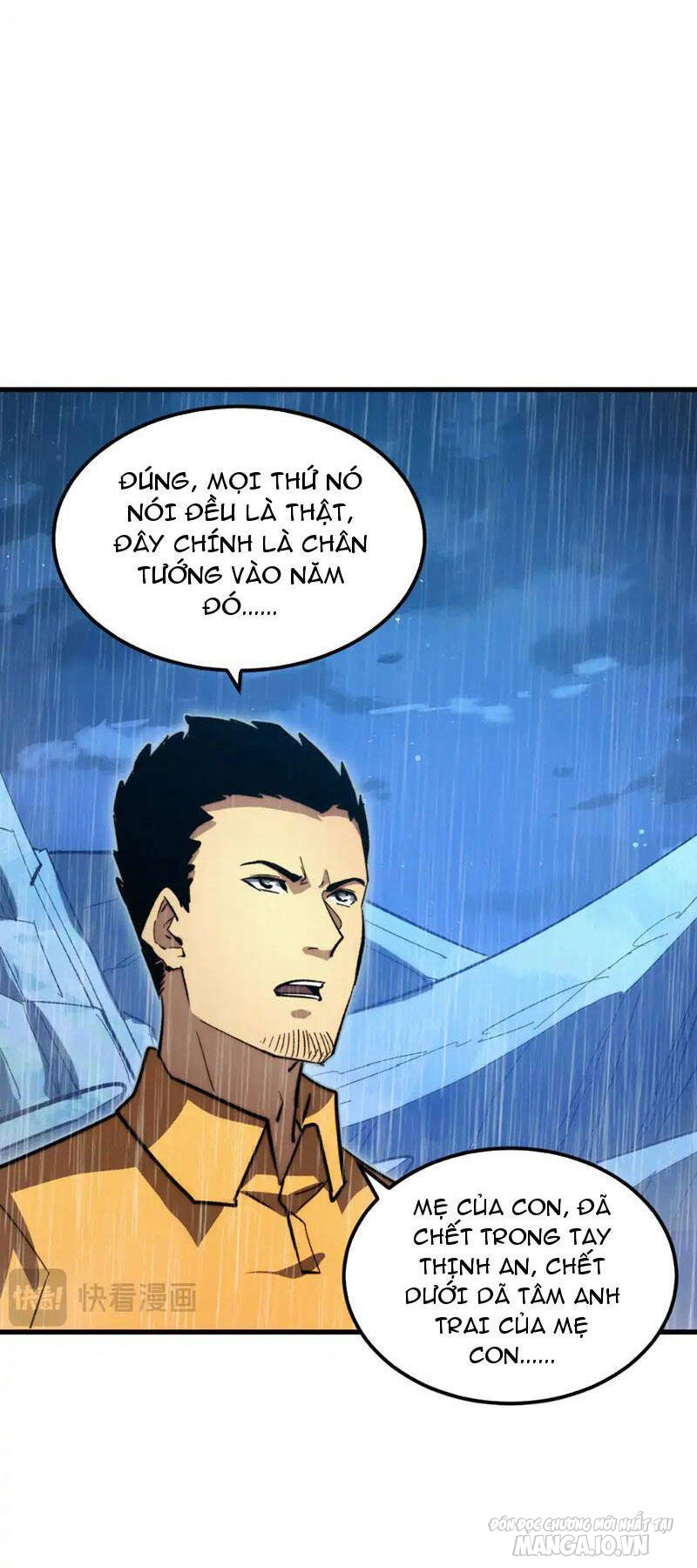 Từ Mạt Thế Quật Khởi Chapter 274 - Trang 2