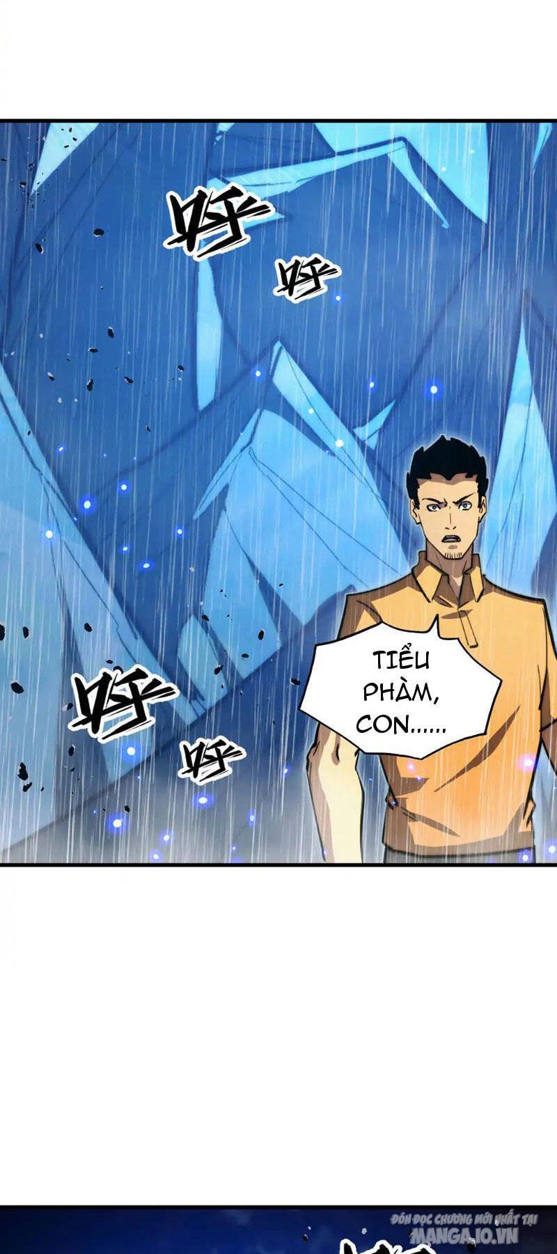 Từ Mạt Thế Quật Khởi Chapter 274 - Trang 2