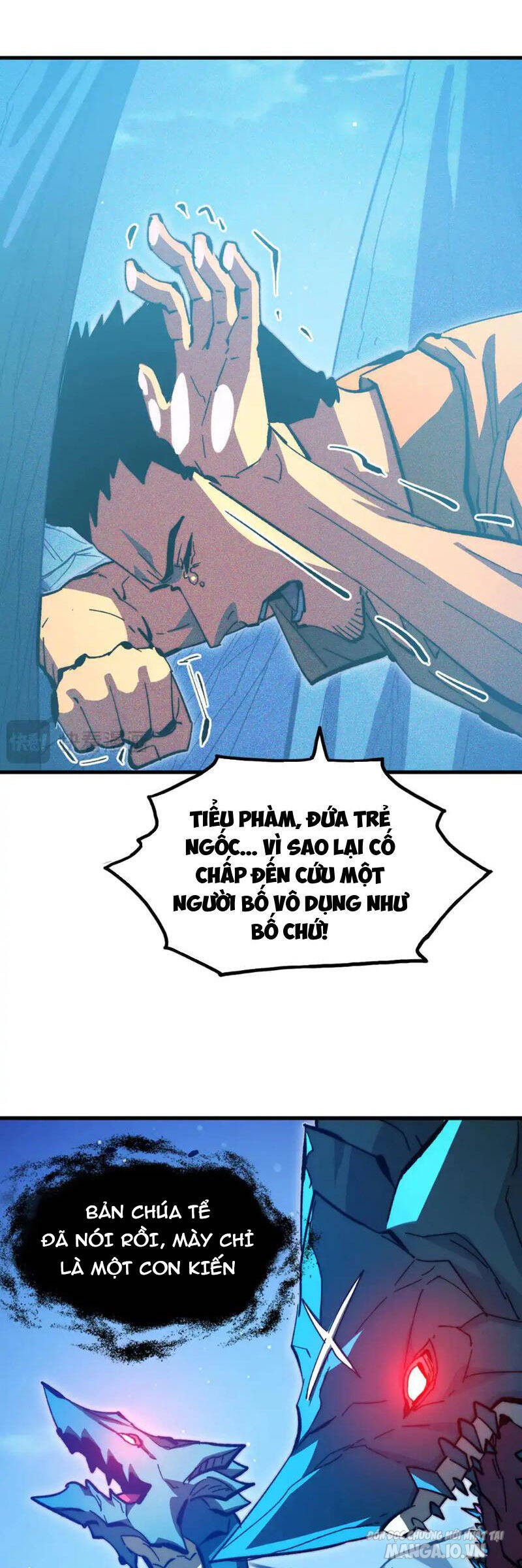 Từ Mạt Thế Quật Khởi Chapter 271 - Trang 2