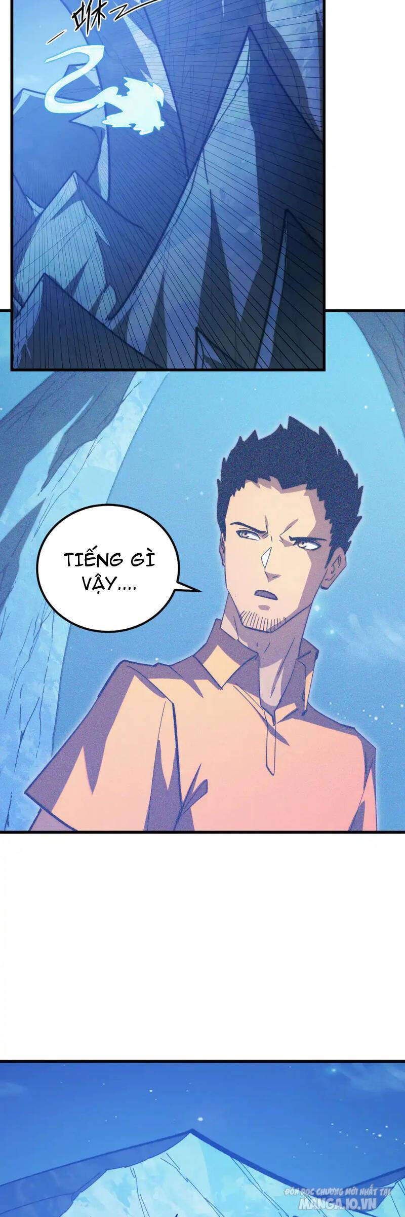 Từ Mạt Thế Quật Khởi Chapter 270 - Trang 2