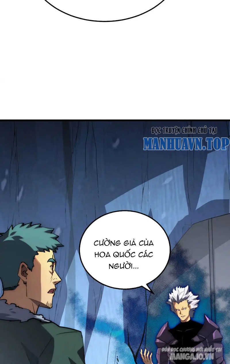 Từ Mạt Thế Quật Khởi Chapter 256 - Trang 2