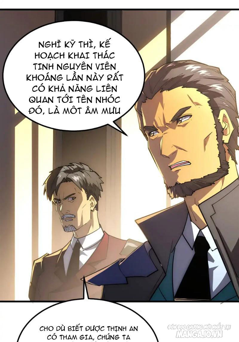 Từ Mạt Thế Quật Khởi Chapter 255 - Trang 2