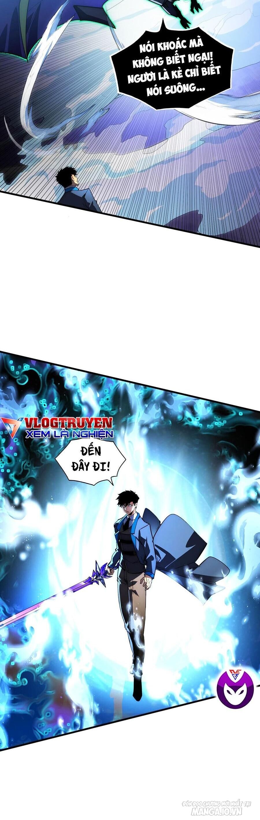 Từ Mạt Thế Quật Khởi Chapter 253 - Trang 2