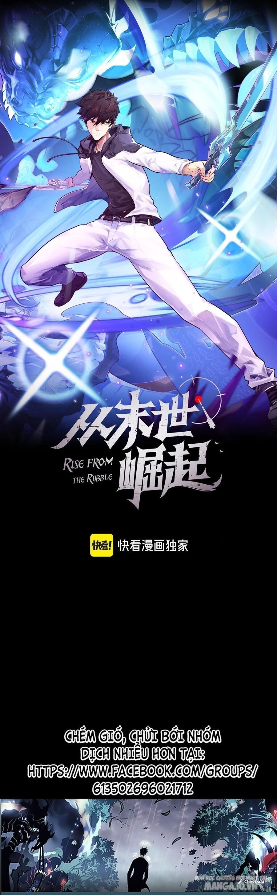 Từ Mạt Thế Quật Khởi Chapter 251 - Trang 2