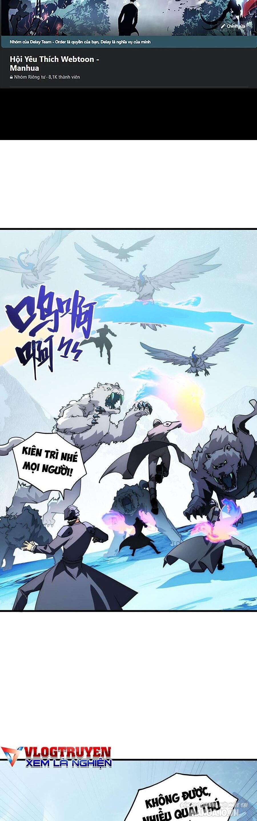 Từ Mạt Thế Quật Khởi Chapter 250 - Trang 2