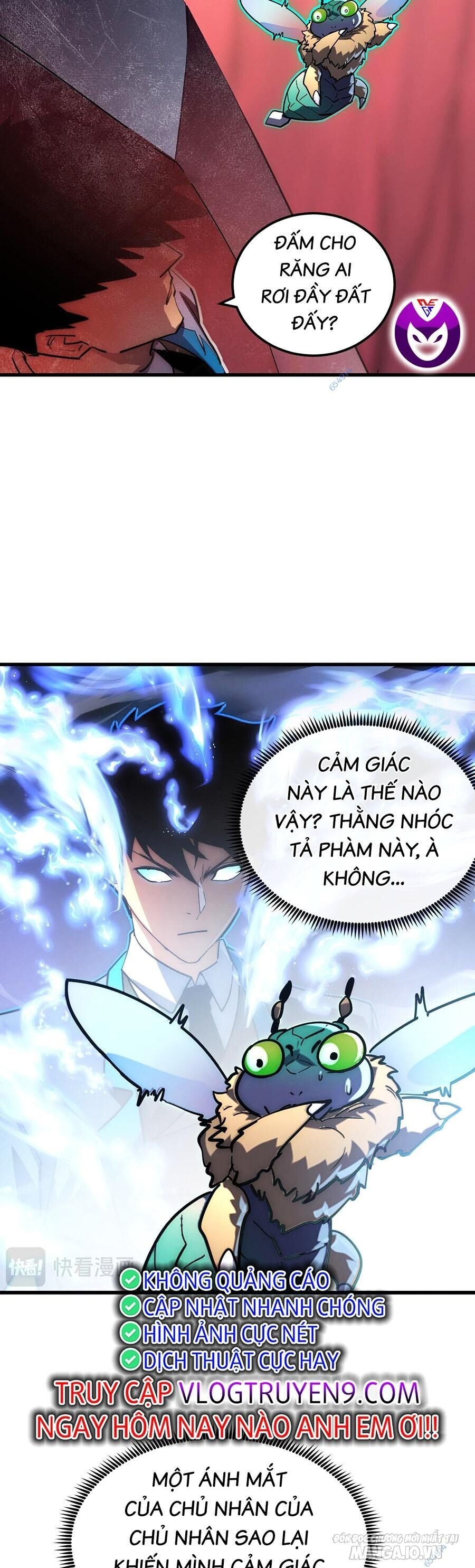 Từ Mạt Thế Quật Khởi Chapter 249 - Trang 2