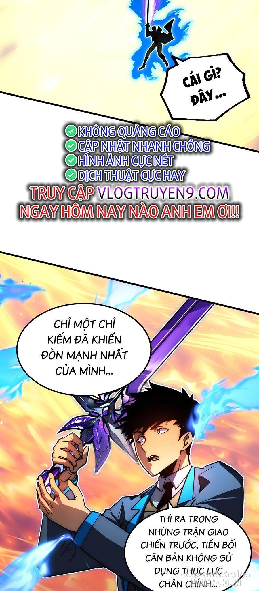 Từ Mạt Thế Quật Khởi Chapter 248 - Trang 2