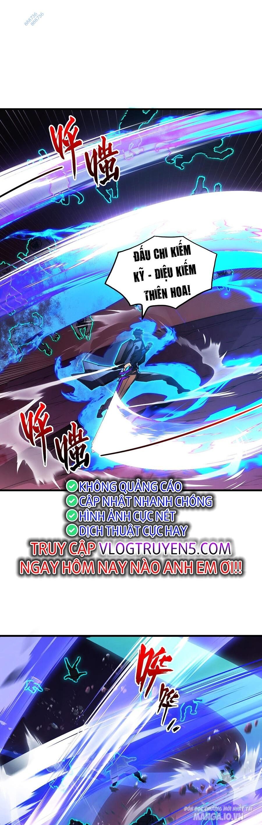 Từ Mạt Thế Quật Khởi Chapter 245 - Trang 2