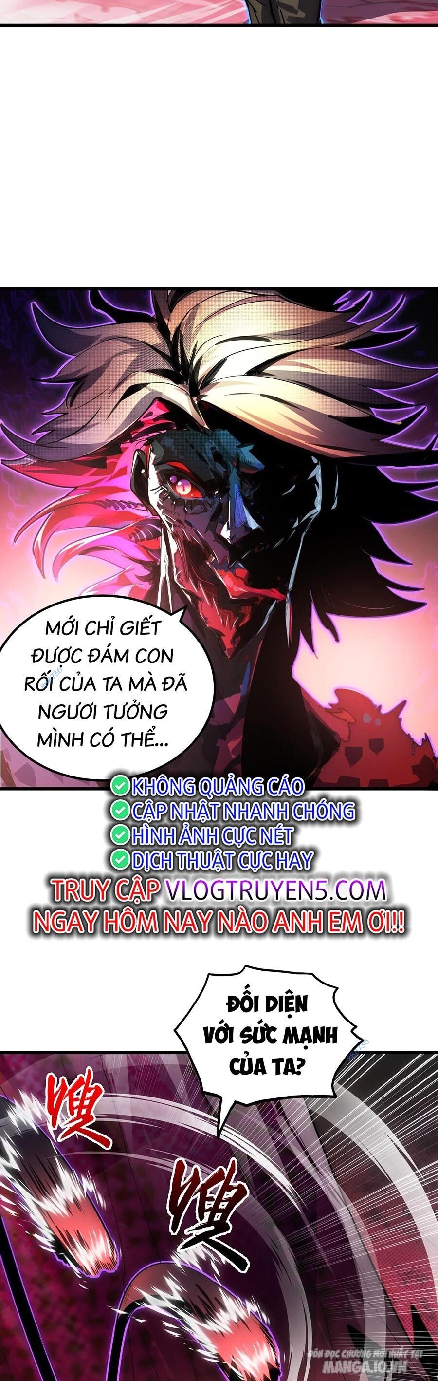 Từ Mạt Thế Quật Khởi Chapter 245 - Trang 2