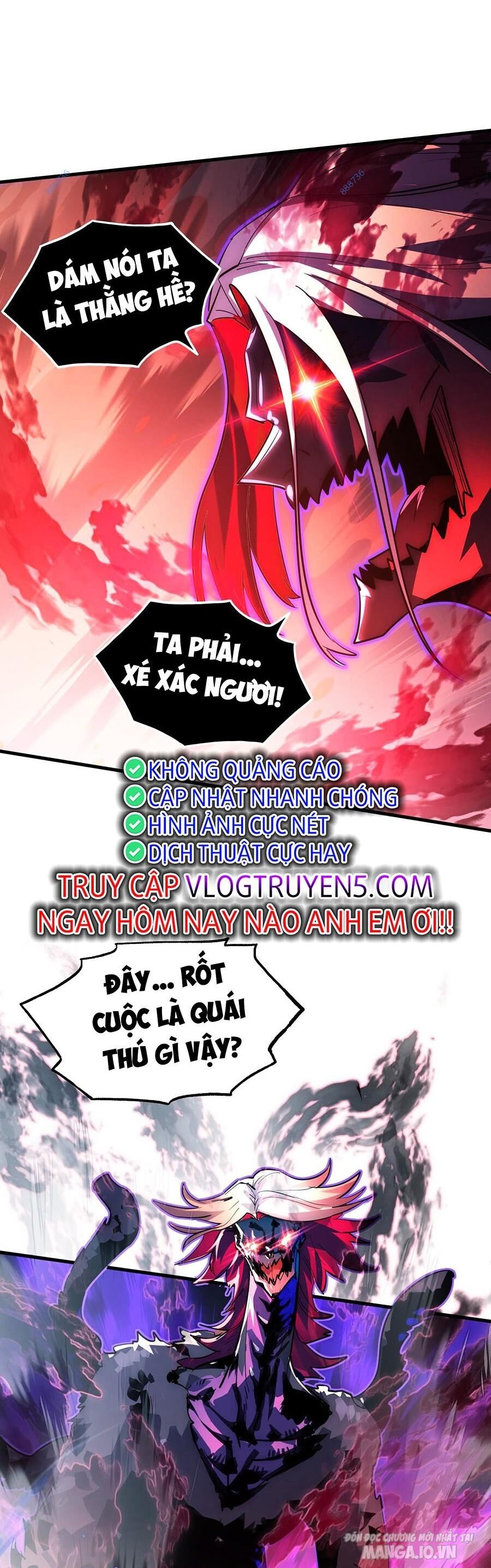 Từ Mạt Thế Quật Khởi Chapter 244 - Trang 2