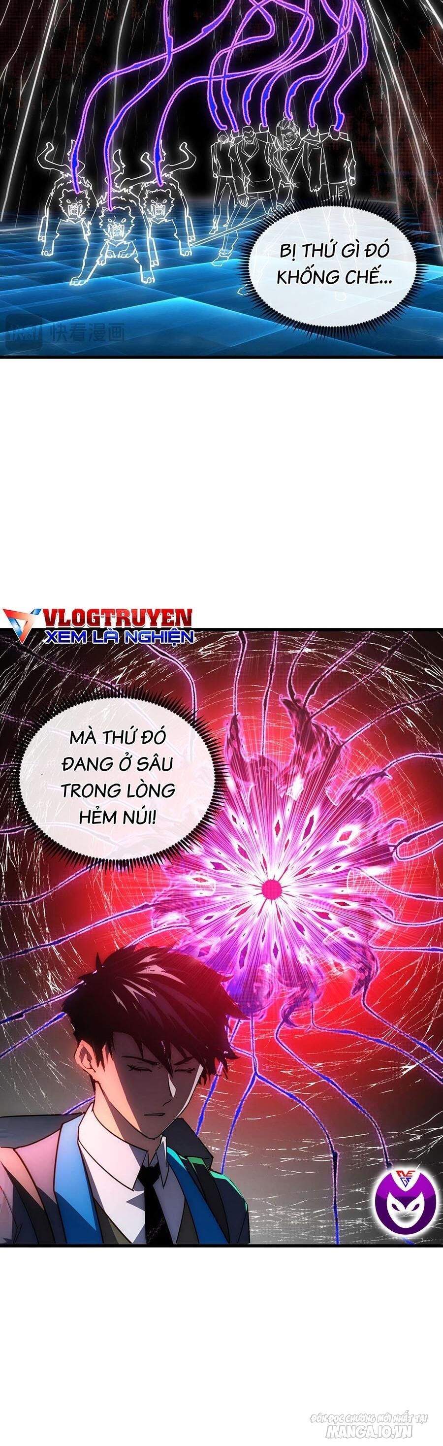 Từ Mạt Thế Quật Khởi Chapter 243 - Trang 2