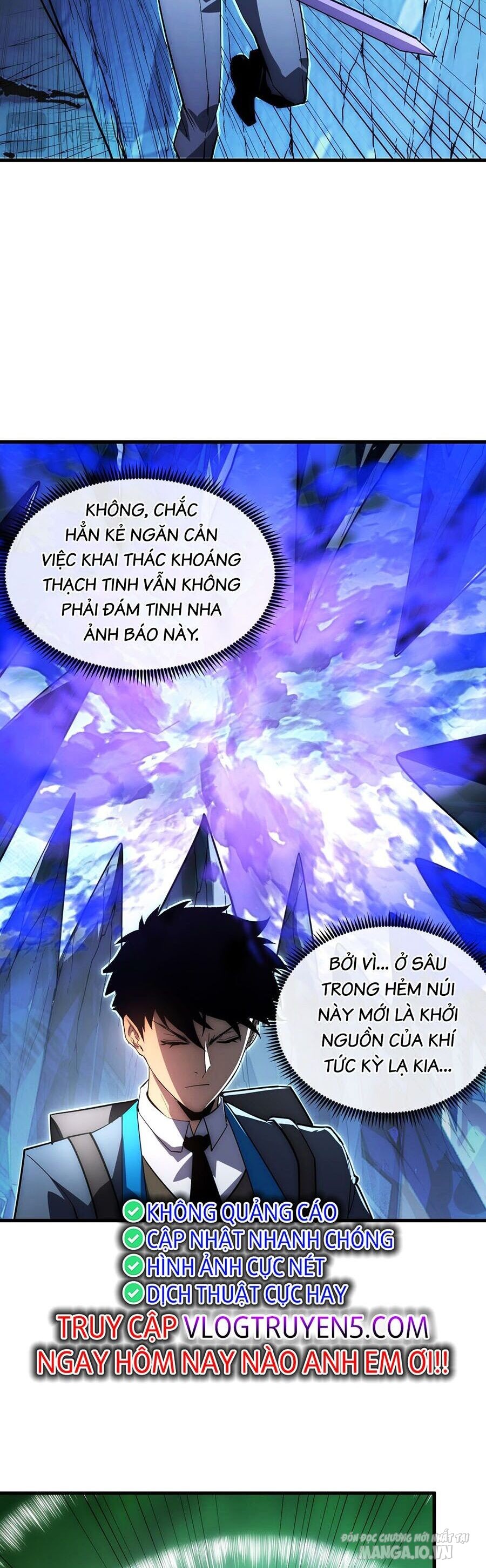 Từ Mạt Thế Quật Khởi Chapter 242 - Trang 2