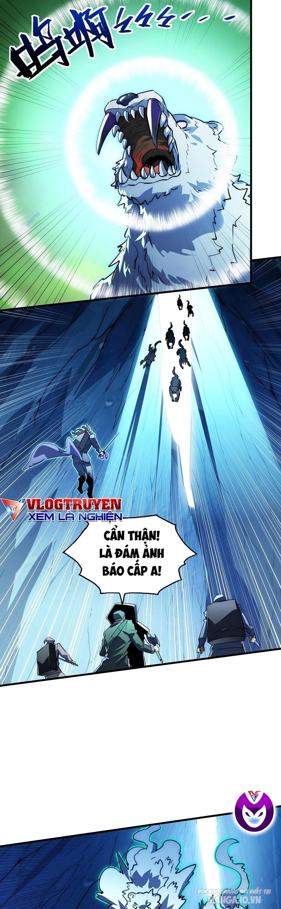 Từ Mạt Thế Quật Khởi Chapter 242 - Trang 2