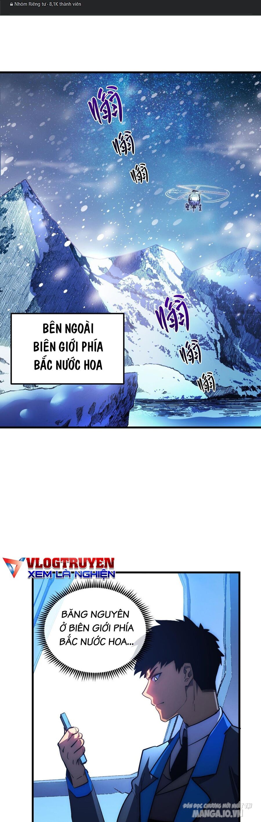 Từ Mạt Thế Quật Khởi Chapter 240 - Trang 2