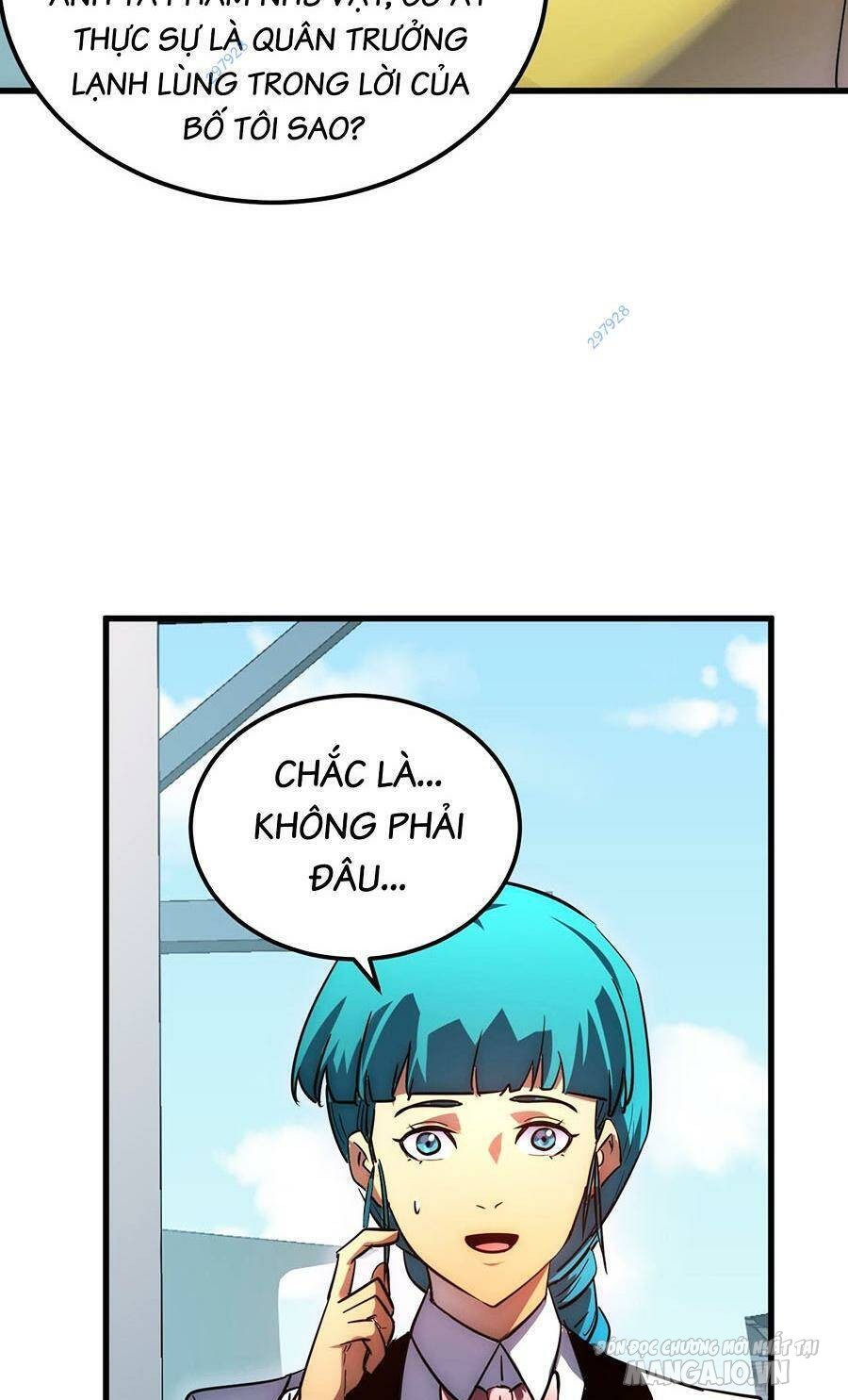 Từ Mạt Thế Quật Khởi Chapter 239 - Trang 2