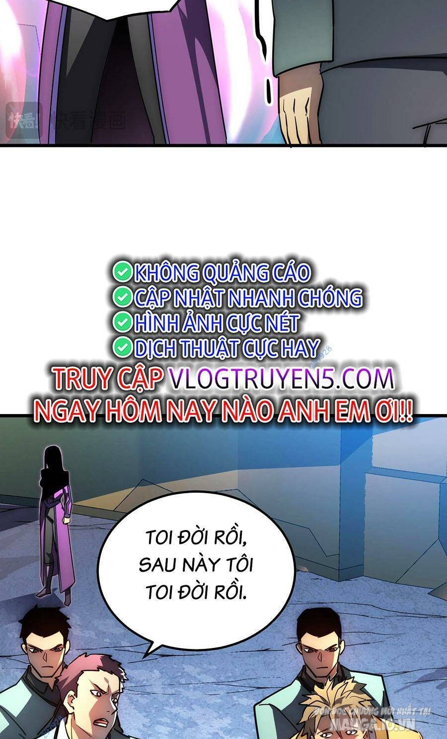 Từ Mạt Thế Quật Khởi Chapter 239 - Trang 2