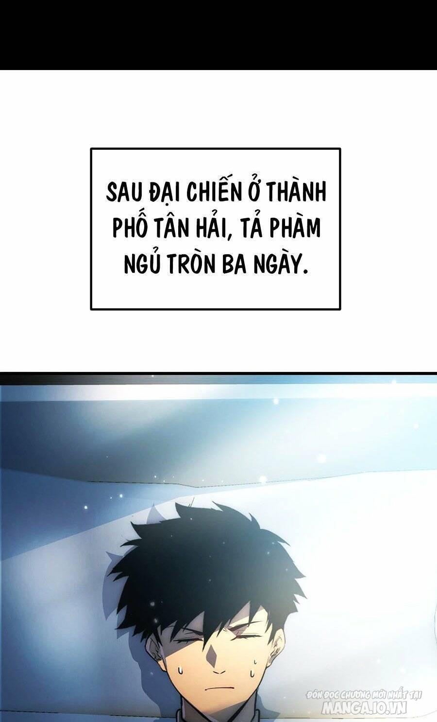 Từ Mạt Thế Quật Khởi Chapter 238 - Trang 2