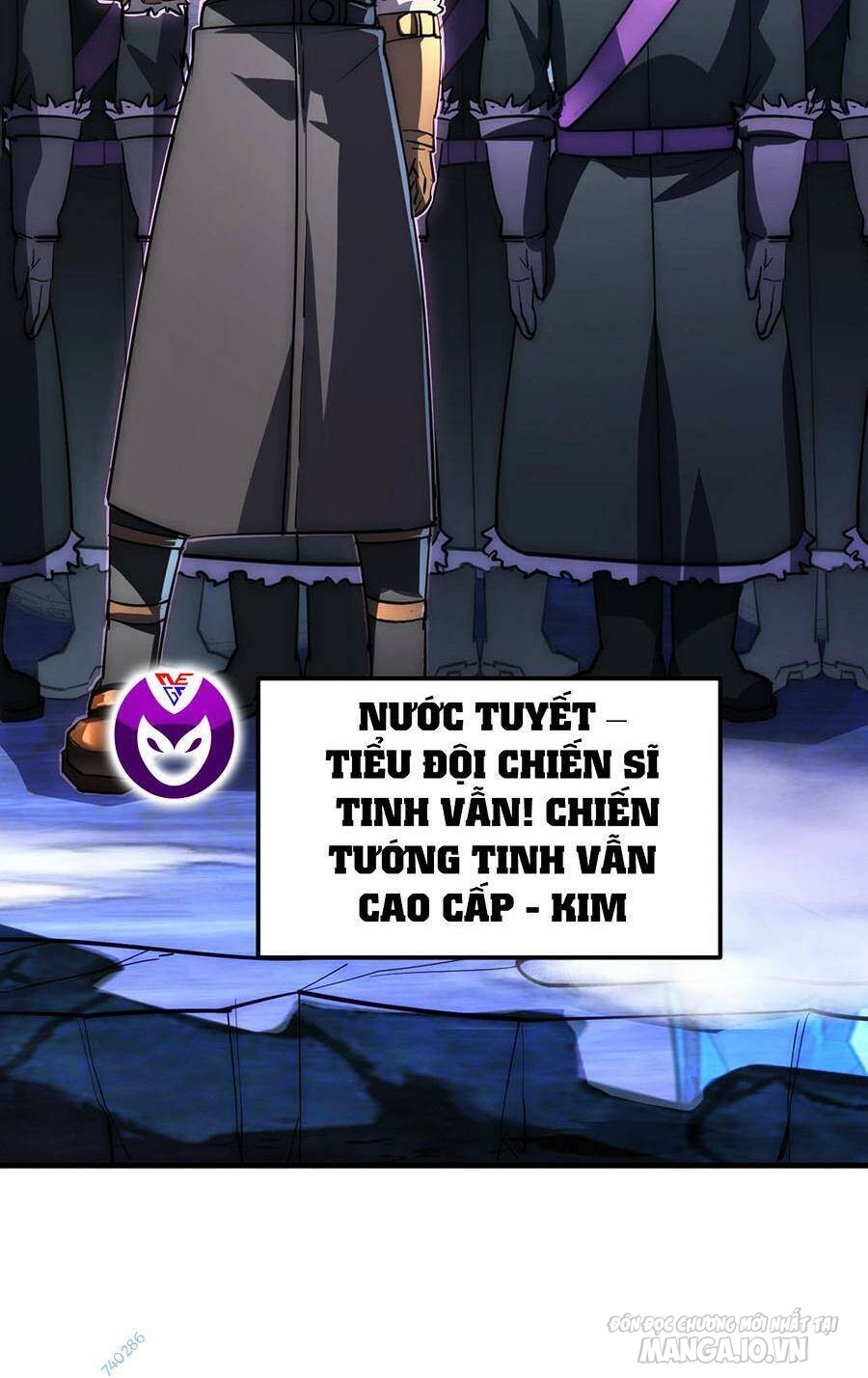 Từ Mạt Thế Quật Khởi Chapter 237 - Trang 2