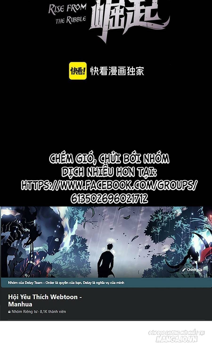 Từ Mạt Thế Quật Khởi Chapter 236 - Trang 2