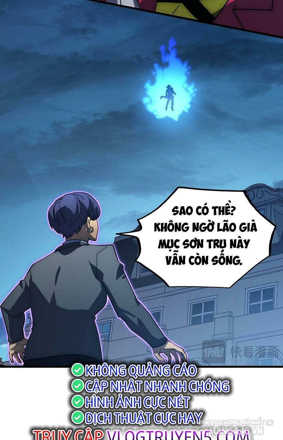 Từ Mạt Thế Quật Khởi Chapter 233 - Trang 2