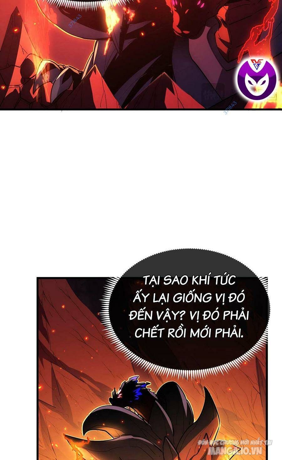 Từ Mạt Thế Quật Khởi Chapter 231 - Trang 2