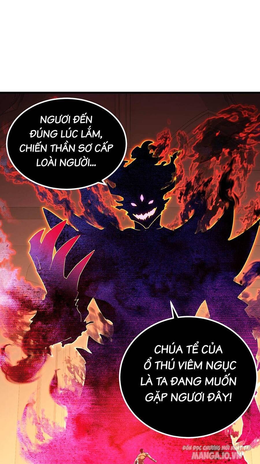 Từ Mạt Thế Quật Khởi Chapter 230 - Trang 2