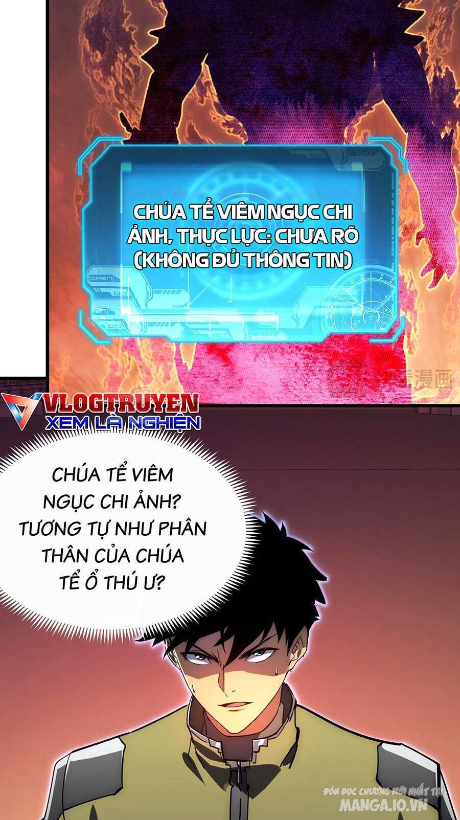 Từ Mạt Thế Quật Khởi Chapter 230 - Trang 2