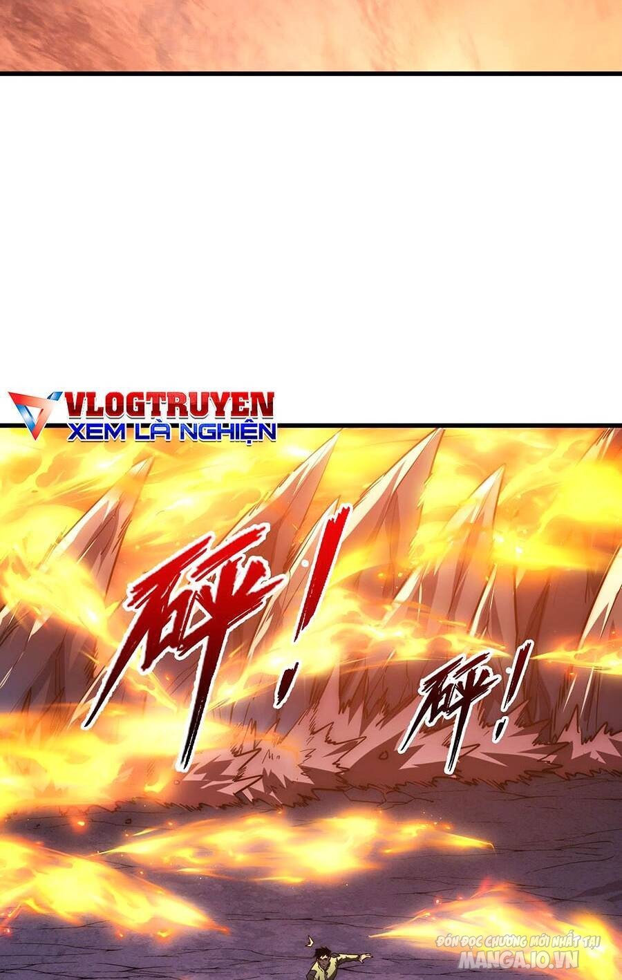 Từ Mạt Thế Quật Khởi Chapter 227 - Trang 2