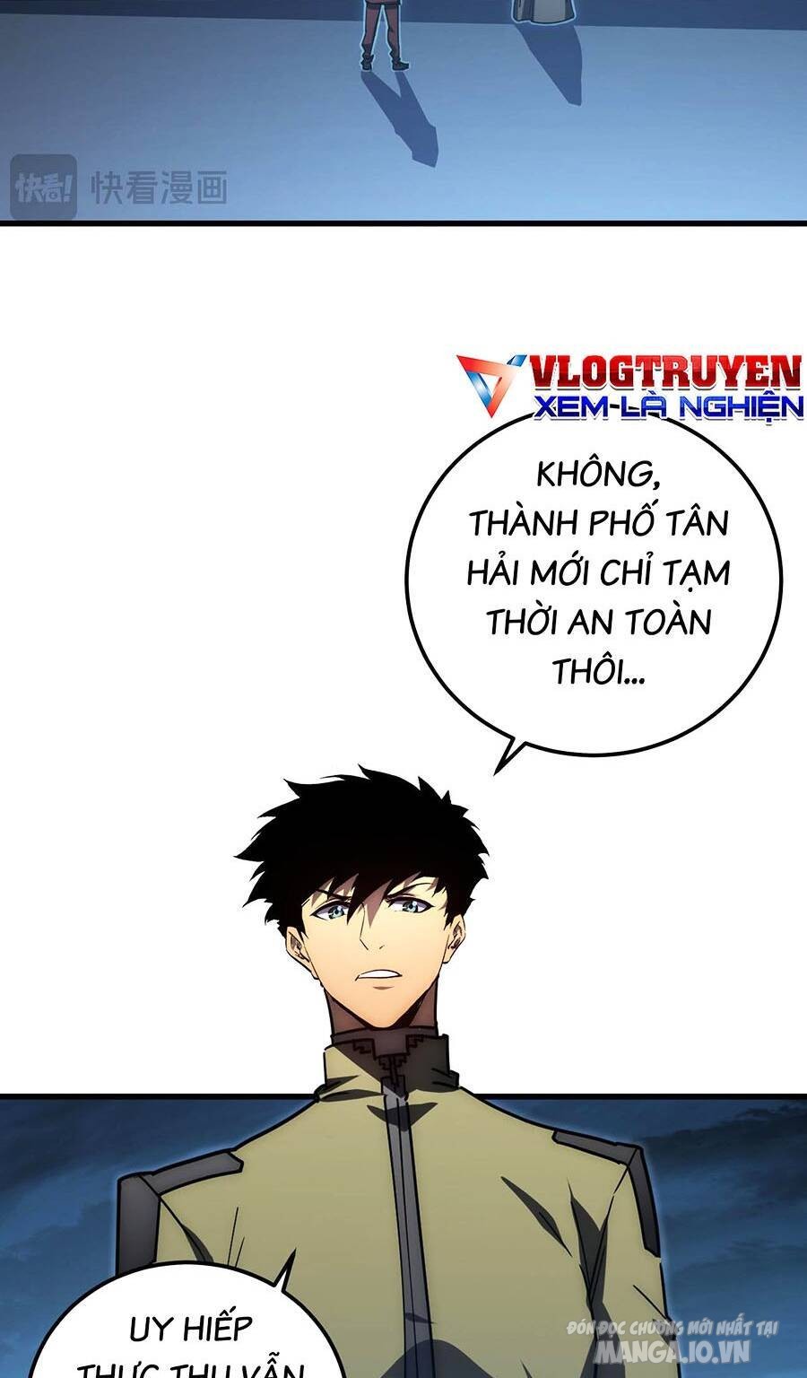 Từ Mạt Thế Quật Khởi Chapter 226 - Trang 2