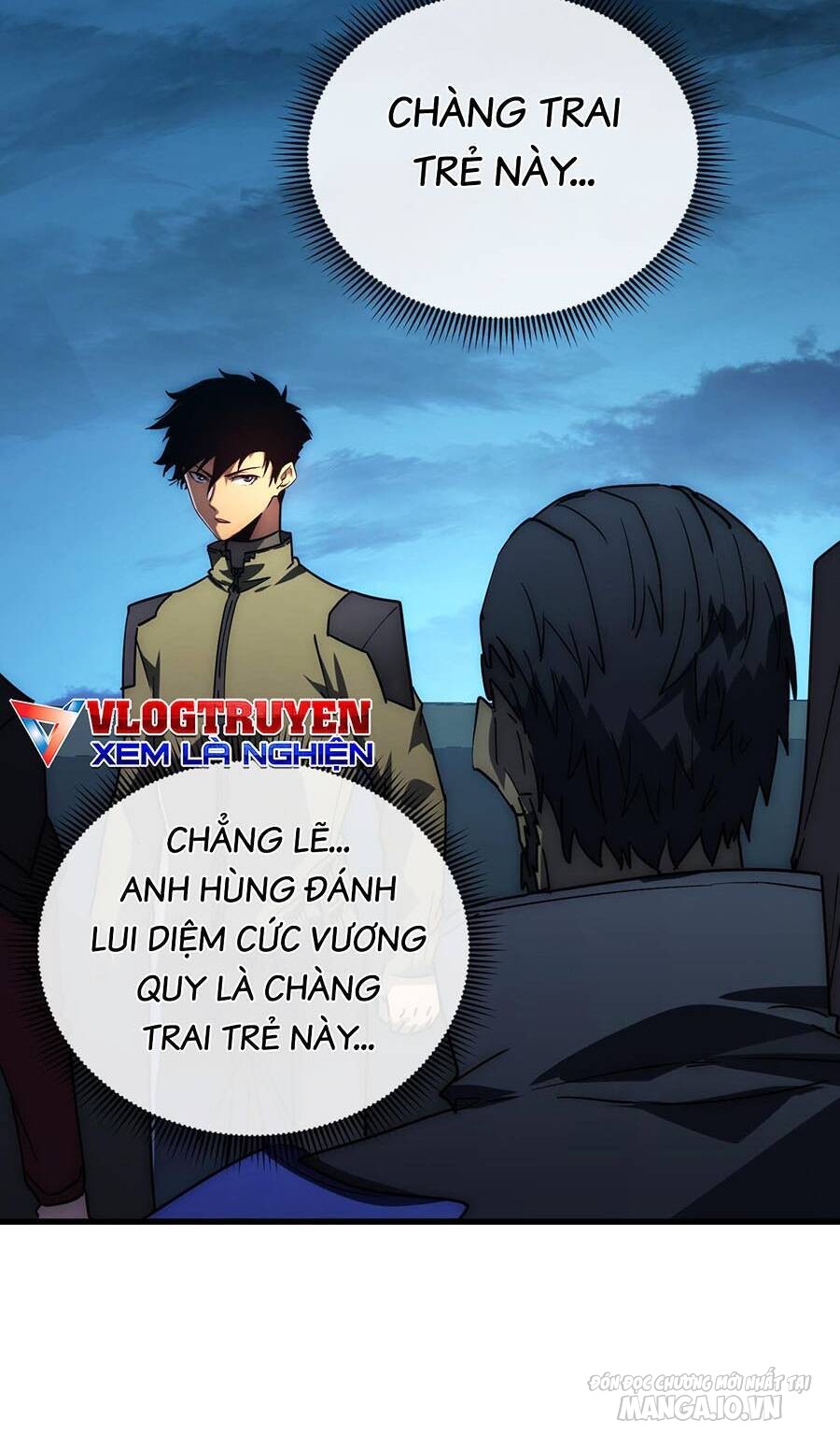 Từ Mạt Thế Quật Khởi Chapter 226 - Trang 2