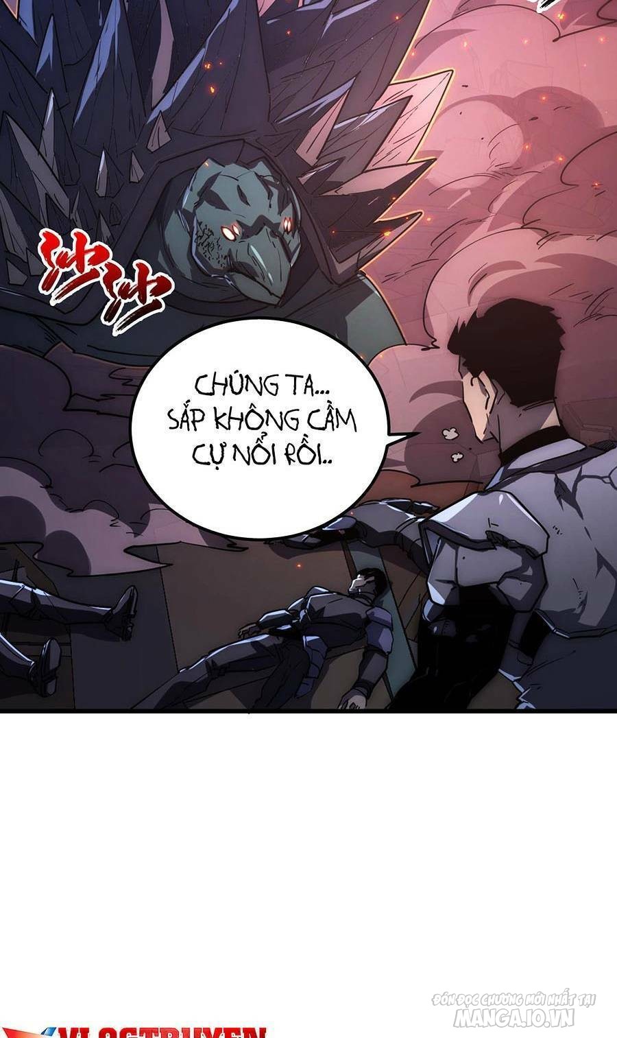 Từ Mạt Thế Quật Khởi Chapter 225 - Trang 2