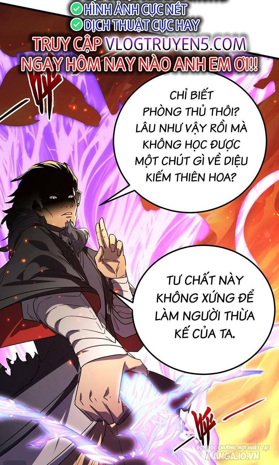 Từ Mạt Thế Quật Khởi Chapter 224 - Trang 2