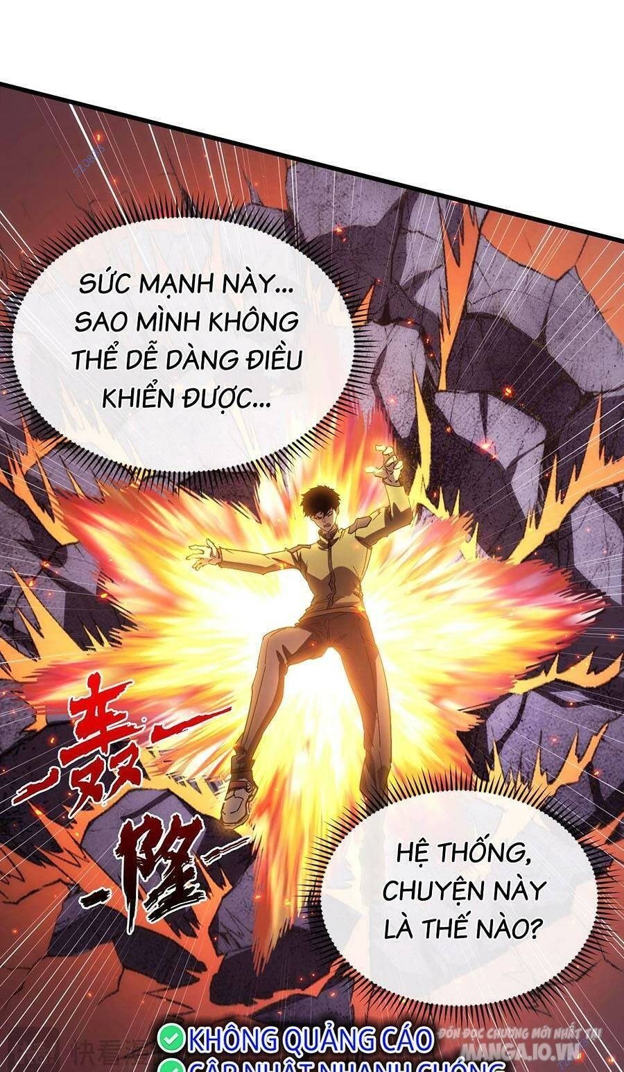 Từ Mạt Thế Quật Khởi Chapter 223 - Trang 2