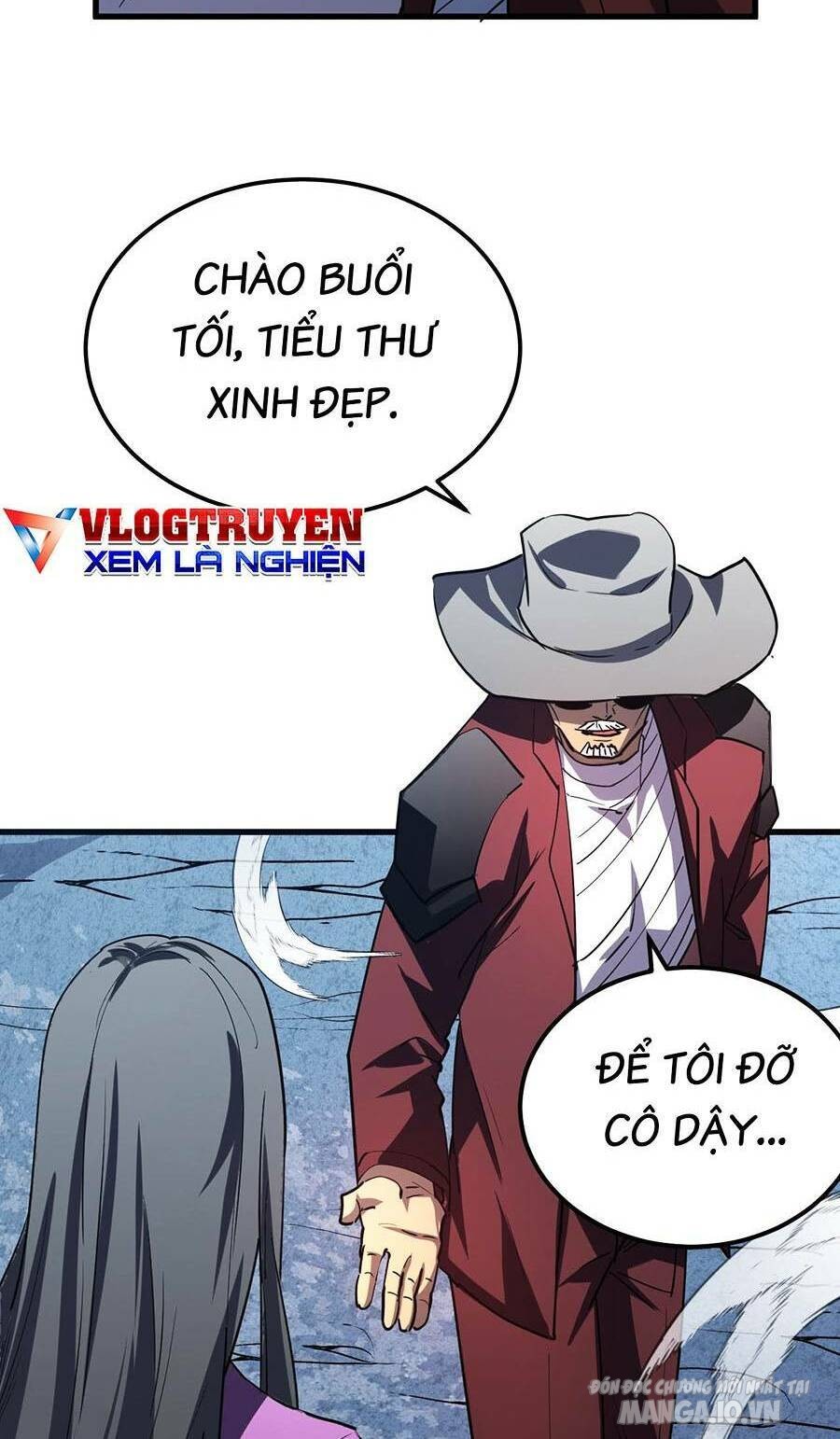 Từ Mạt Thế Quật Khởi Chapter 222 - Trang 2