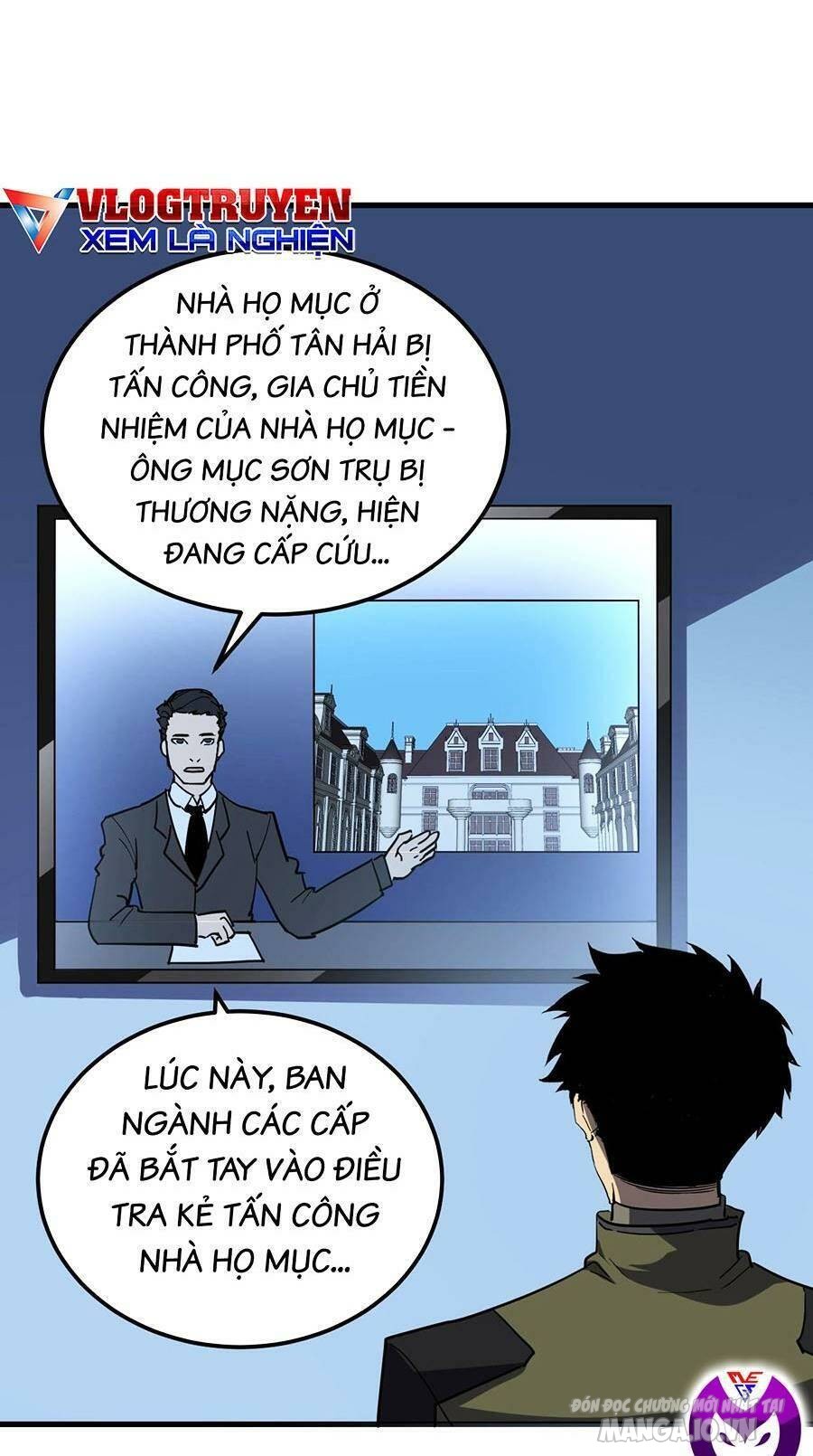 Từ Mạt Thế Quật Khởi Chapter 220 - Trang 2