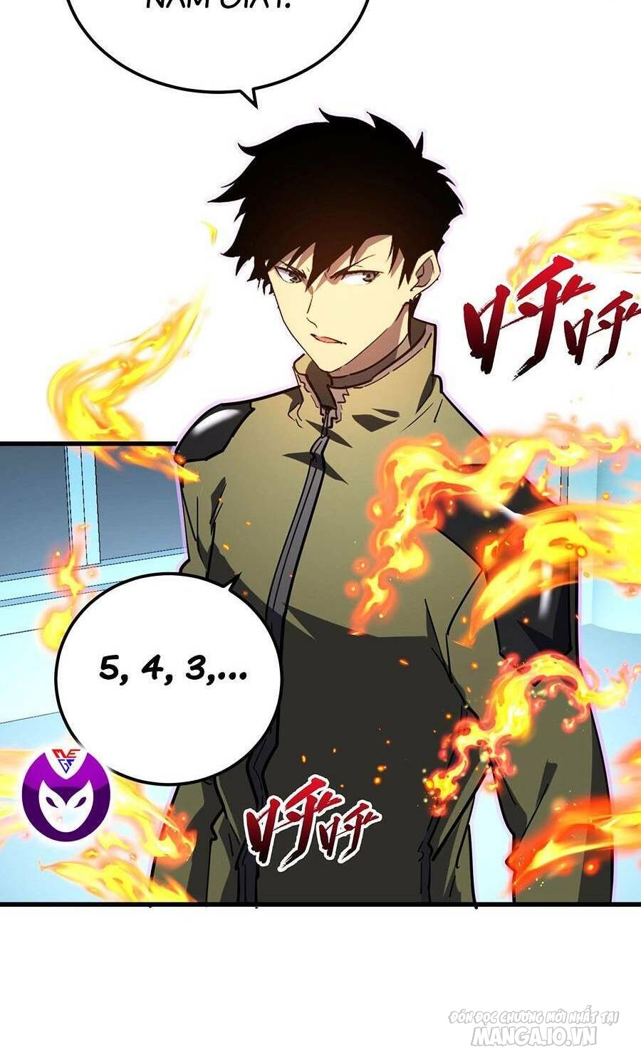 Từ Mạt Thế Quật Khởi Chapter 218 - Trang 2