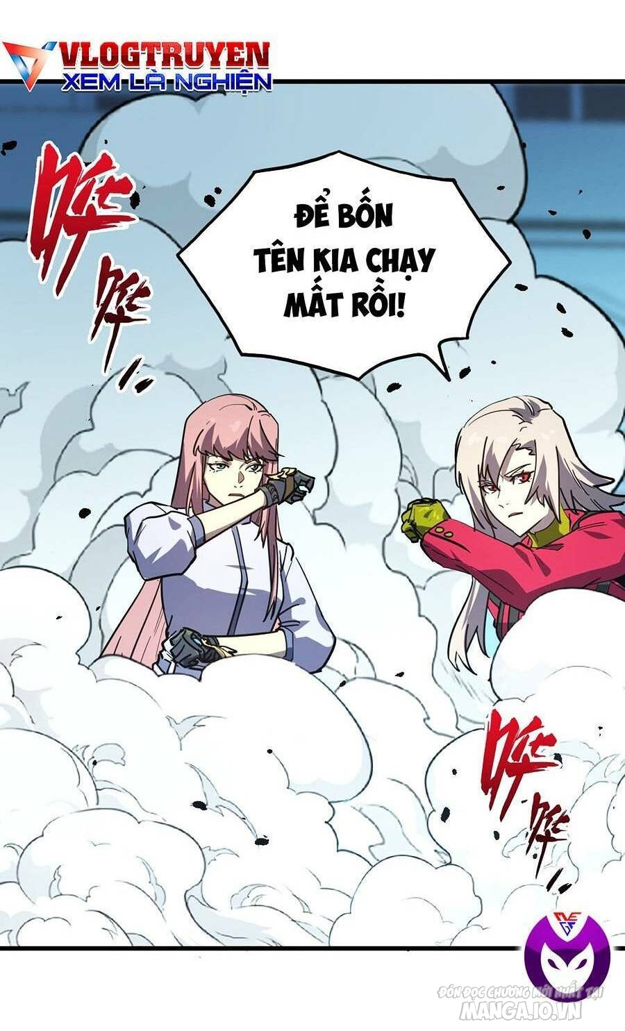 Từ Mạt Thế Quật Khởi Chapter 218 - Trang 2