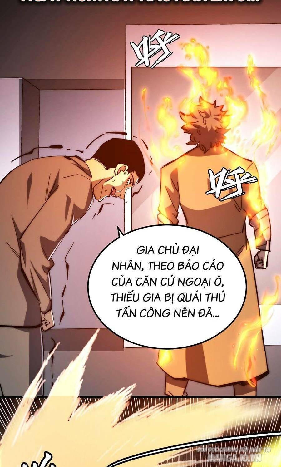 Từ Mạt Thế Quật Khởi Chapter 215 - Trang 2