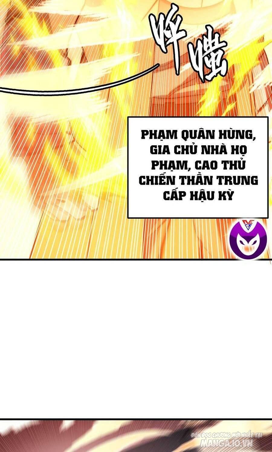 Từ Mạt Thế Quật Khởi Chapter 215 - Trang 2