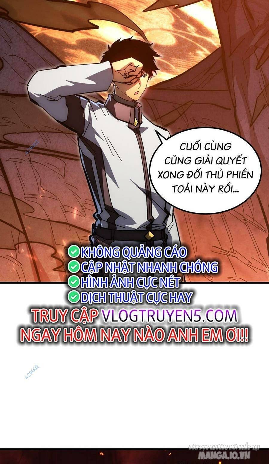 Từ Mạt Thế Quật Khởi Chapter 214 - Trang 2