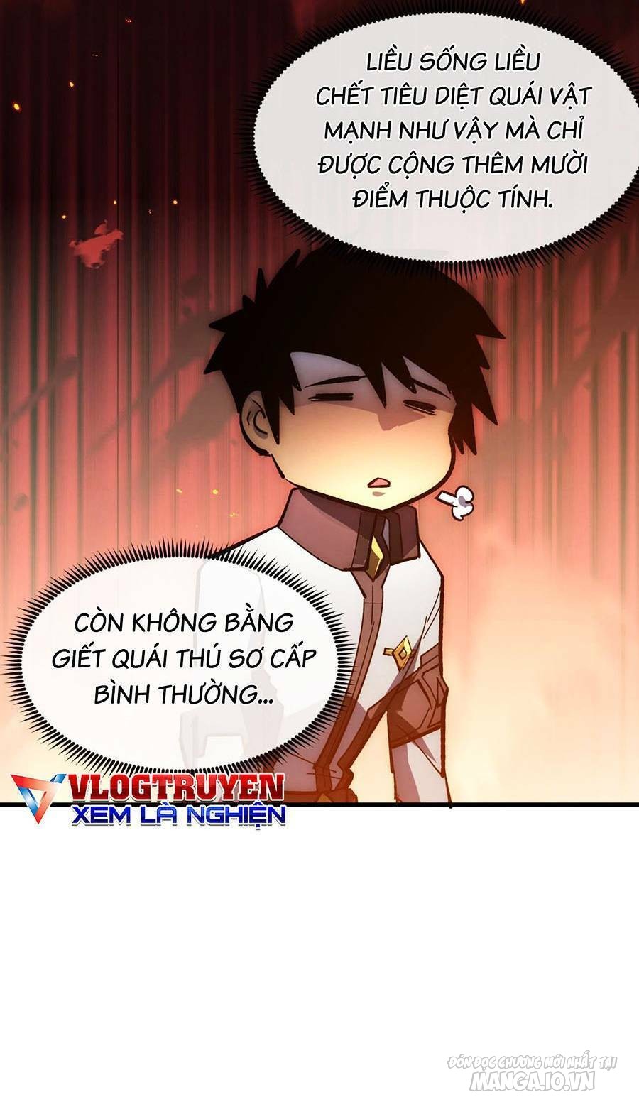 Từ Mạt Thế Quật Khởi Chapter 214 - Trang 2