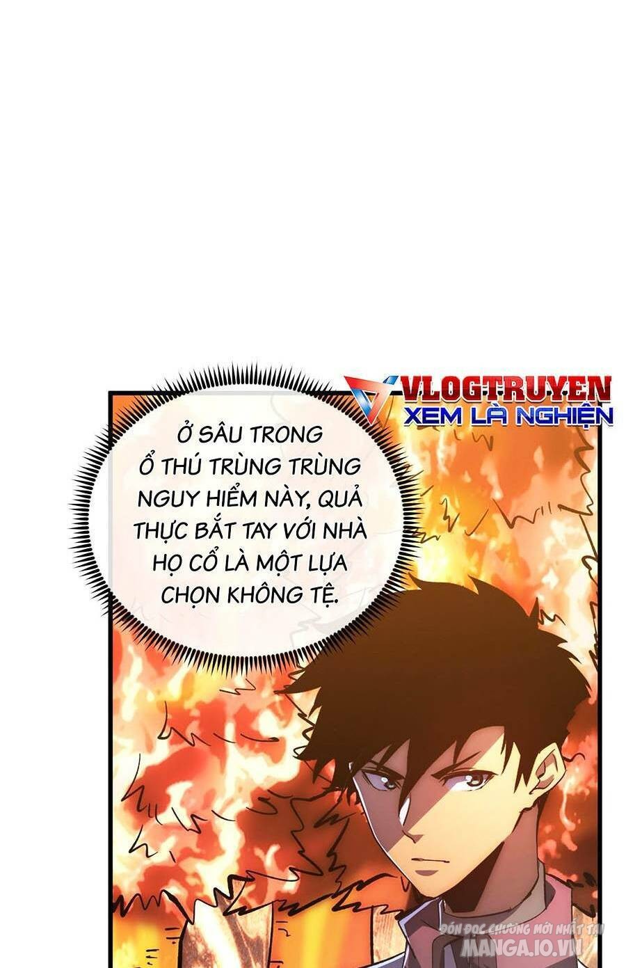 Từ Mạt Thế Quật Khởi Chapter 207 - Trang 2