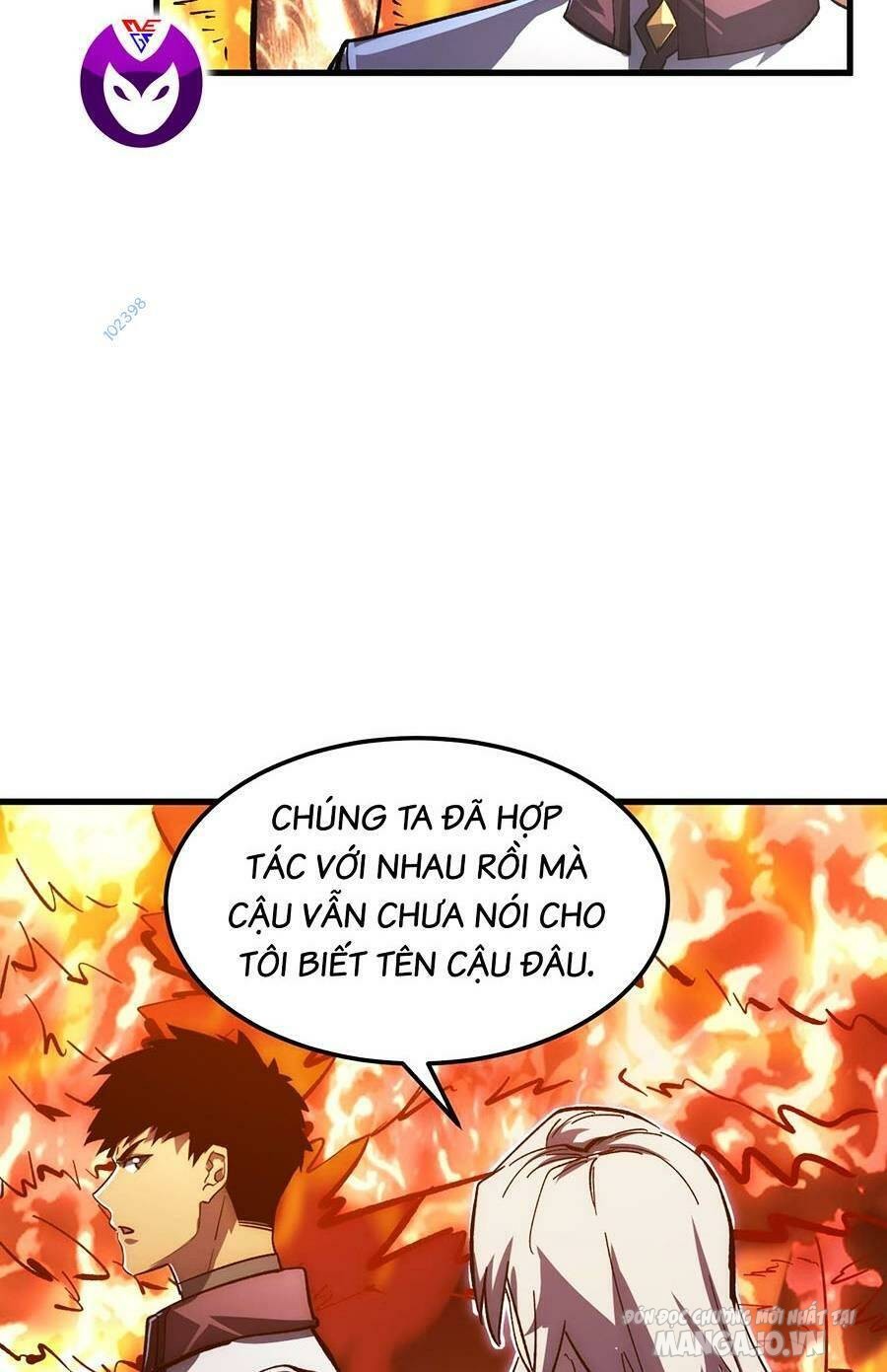 Từ Mạt Thế Quật Khởi Chapter 207 - Trang 2