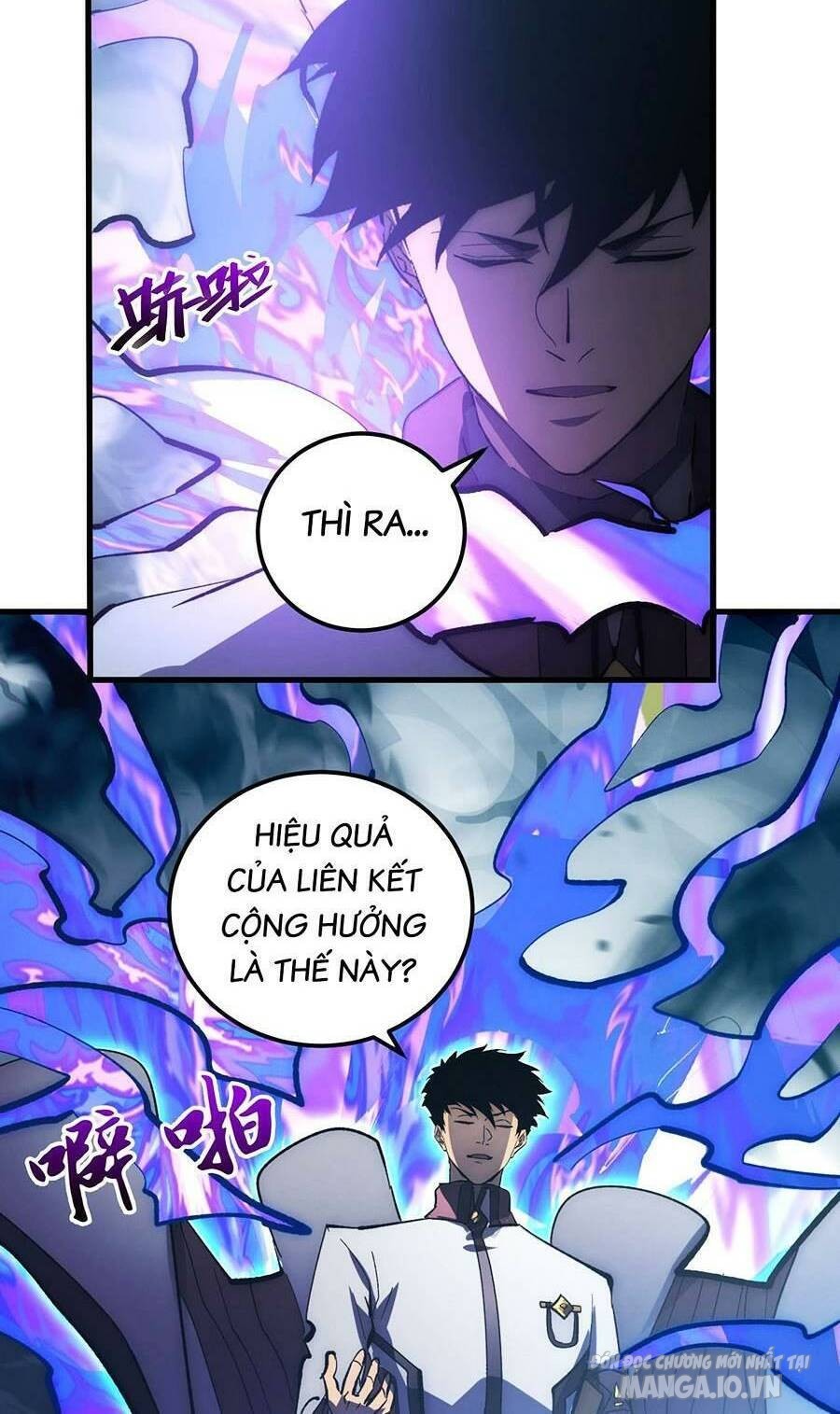 Từ Mạt Thế Quật Khởi Chapter 205 - Trang 2