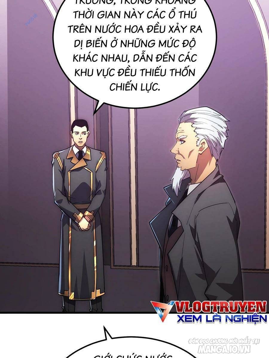 Từ Mạt Thế Quật Khởi Chapter 198 - Trang 2