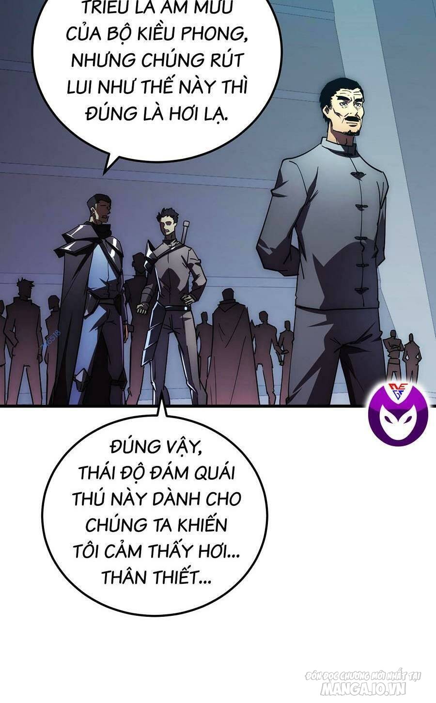 Từ Mạt Thế Quật Khởi Chapter 197 - Trang 2