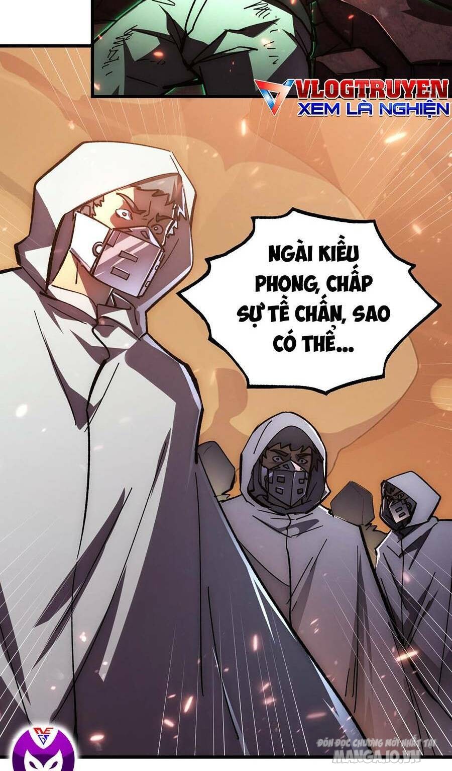 Từ Mạt Thế Quật Khởi Chapter 196 - Trang 2